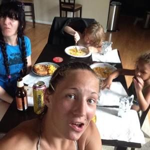 Meet your Posher, Ashly